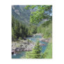 Breathtaking National Forest Post Cards