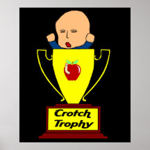 Breeder Award Poster