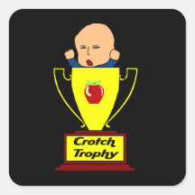 Breeder Award Stickers