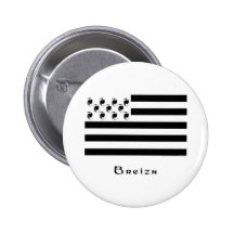 BREIZH BUTTON