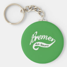 Bremen All-star Key Chain