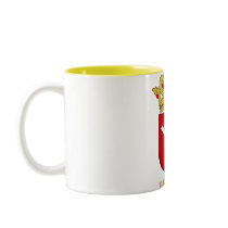 Bremen COA Mugs