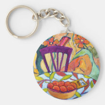 Brendan Loughlin Keychain Porte-clé