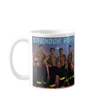 Brendon Boys Mug