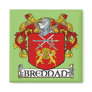 Brennan Coat of Arms Magnet