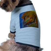 BRENNAN PET T SHIRT