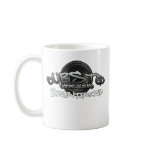 Brentford UK DUBSTEP Dub Grime reggae Electro DnB Mugs