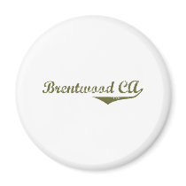 Brentwood Revolution t shirts Magnets