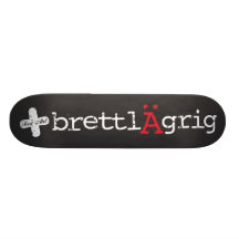 brettlÄgrig Individuelle Decks