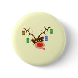 Brew-dolph buttons