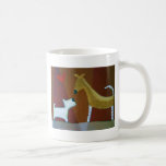 Brew étrange ! tasse à café