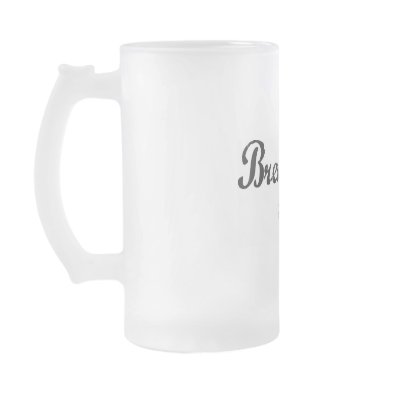 BrewCrew Coffee Mugs by AngelaDeLaRosa