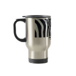 Brewer's Africa Travel Mug