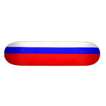 Brezova nad Svitavou, Czech Custom Skate Board