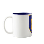 Brian Boru Harp - Symbol of Ireland Coffee Mugs