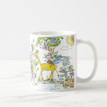 Brianna Coffee Mug
