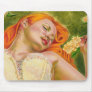 Briar Rose Mousepad