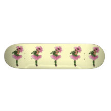 Briar-Rose Skateboard