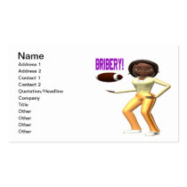 Bribery