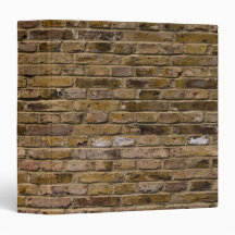 Brick Binder