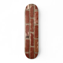 Brick Board Custom Skateboard