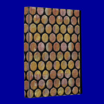Brick - Dot Pattern caseable cases