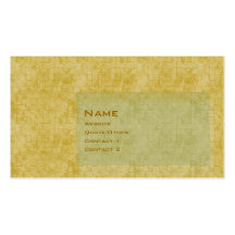 Brick Wall Business Cards