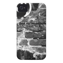 brick wall i-phone case iphone 4 case-mate cases