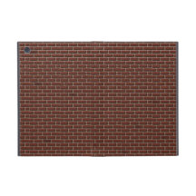 BRICK WALL iPad MINI COVER