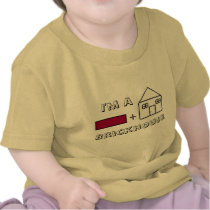 Brickhouse Infant T-shirt
