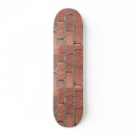 Bricks - Antique Street Pavers Skate Boards