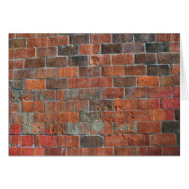 bricks cards