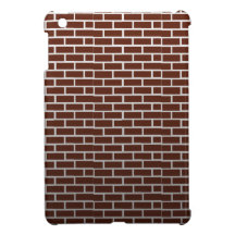 BRICKS iPad MINI CASE