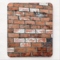 bricks mouse mats