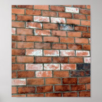bricks posters