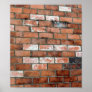 bricks posters
