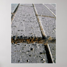 Bricks (Poster)
