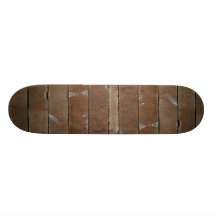 Bricks Skate Board
