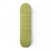 Bricks Skateboard Decks