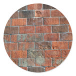 bricks stickers