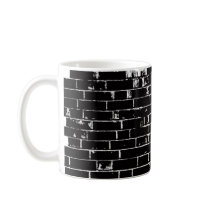 Brickwall Wrap Mug