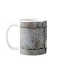 Brickwork for Mason or Brick Layer Coffee Mugs
