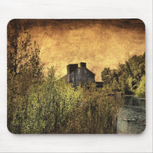 Brickworks Mousepad