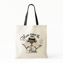 Bridal Accessories Bag