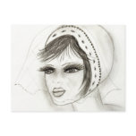 Bridal Deco Girl