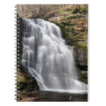 Bridal Falls Notebook