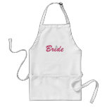 Bridal Giftware Apron