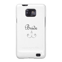 Bridal Items Galaxy S2 Covers