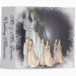 Bridal Memories Vinyl Binders