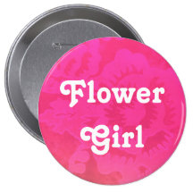 Bridal Party Button
